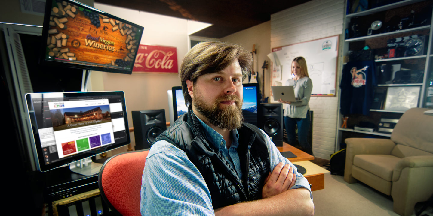 Thomas Scott Layman Office