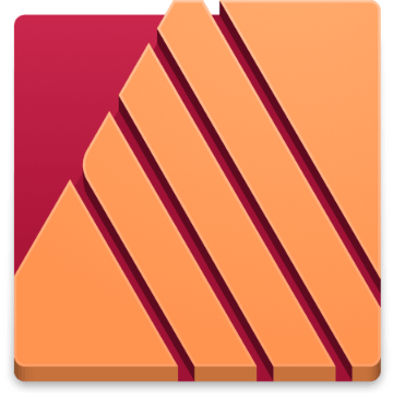 Affinity Publisher