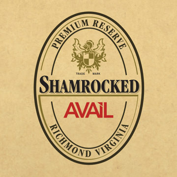 Shamrocked Premium Reserve