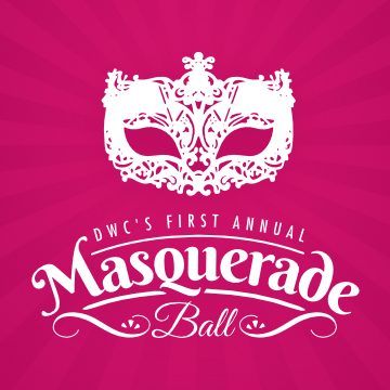 DWC’s First Annual Masquerade Ball