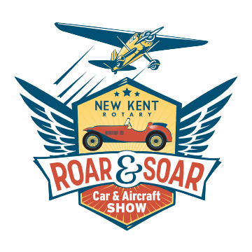 Roar Soar Car Aircraft Show