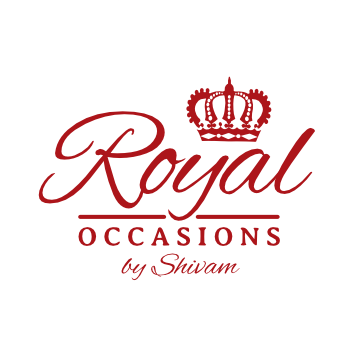 Royal Occasions by Shivam