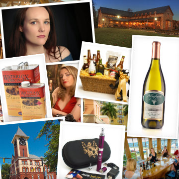 Photography Services Montage