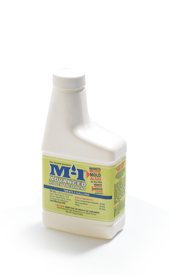 <br /><b>Warning</b>: Undefined variable $page_no in <b>/home2/laymanne/public_html/projects.php</b> on line <b>609</b><br />E.T. Moore Manufacturing M-1 Advanced Mildew Treatment Photo 
