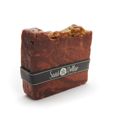 Luxurious Lather Merlot Soap Bar