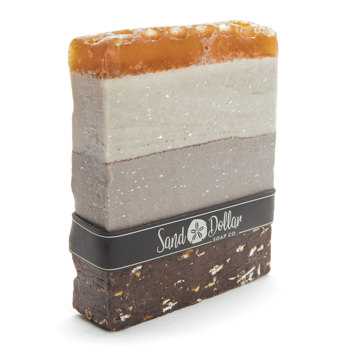 OBX breakfast Bar Soap Bar