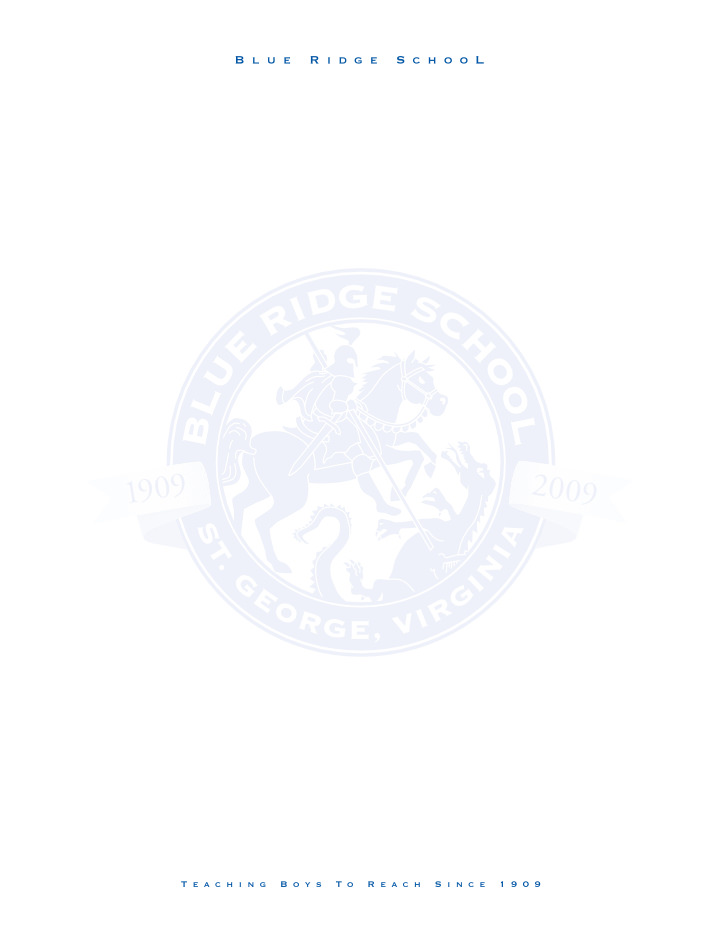 <br /><b>Warning</b>: Undefined variable $page_no in <b>/home2/laymanne/public_html/projects.php</b> on line <b>609</b><br />Blue Ridge School BRS Letterhead Stationary Print 