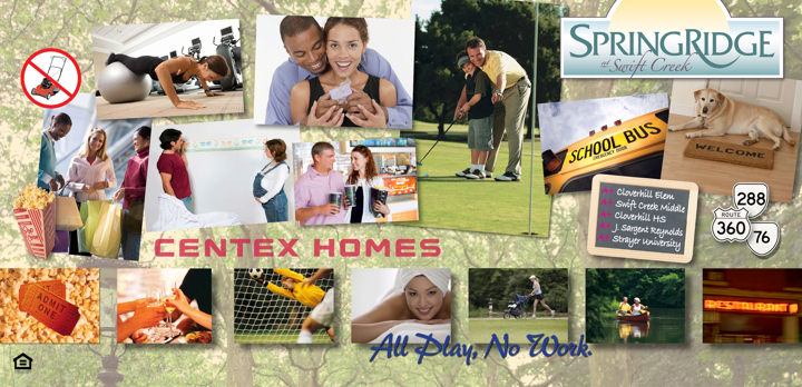 <br /><b>Warning</b>: Undefined variable $page_no in <b>/home2/laymanne/public_html/projects.php</b> on line <b>609</b><br />Centex Homes Spring Ridge Display Print 
