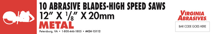 <br /><b>Warning</b>: Undefined variable $page_no in <b>/home2/laymanne/public_html/projects.php</b> on line <b>609</b><br />Virginia Abrasives Metal Series 3 Print 