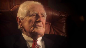 Harry L. Carrico Documentry (Sample Clip)