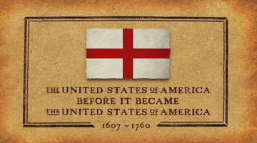 Justice in the Classroom: Pt 2 The USA Before it became The USA