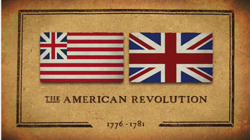 Justice in the Classroom: Pt 5 The American Revolution